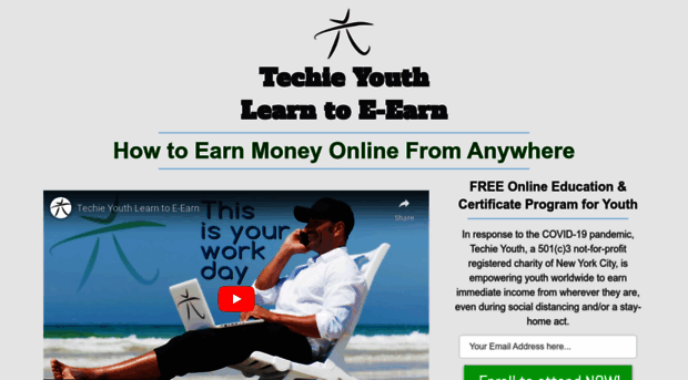 enroll.techieyouth.org