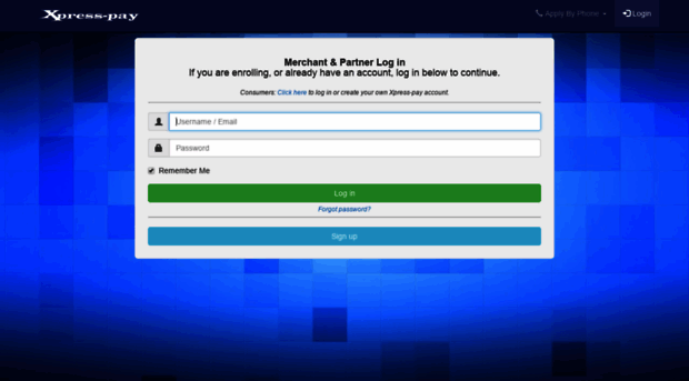 enroll.xpress-pay.com