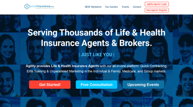 enrollinsurance.com