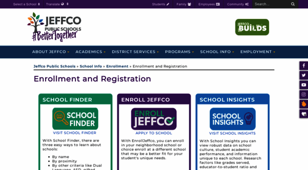 enrolljeffco.org