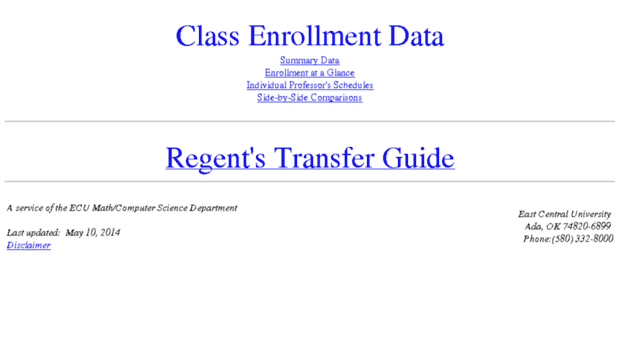 enrollment.ecok.edu
