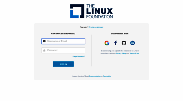 enrollment.lfx.linuxfoundation.org