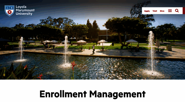 enrollment.lmu.edu