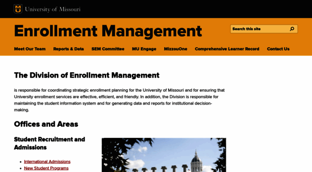 enrollment.missouri.edu