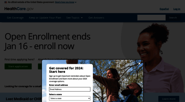 enrollment.molinahealthcare.com