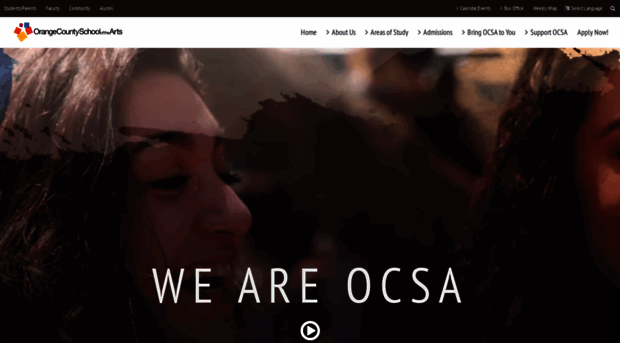 enrollment.ocsarts.net