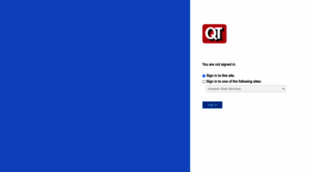 enrollment.quiktrip.com