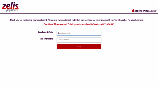 enrollment.zelispayments.com
