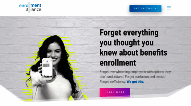 enrollmentalliance.com