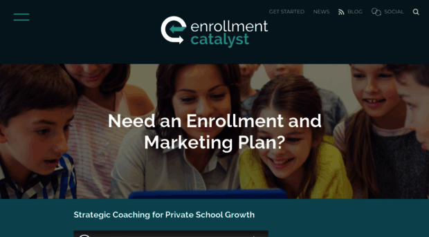 enrollmentcatalyst.com