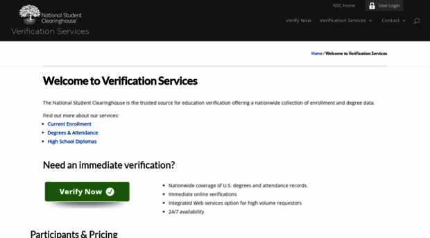 enrollmentverify.org