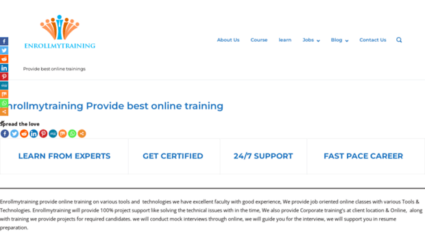 enrollmytraining.com