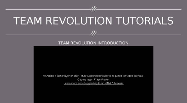 enrollvideotutorials.com