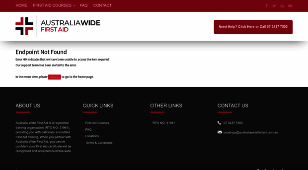 enrolment.australiawidefirstaid.com.au