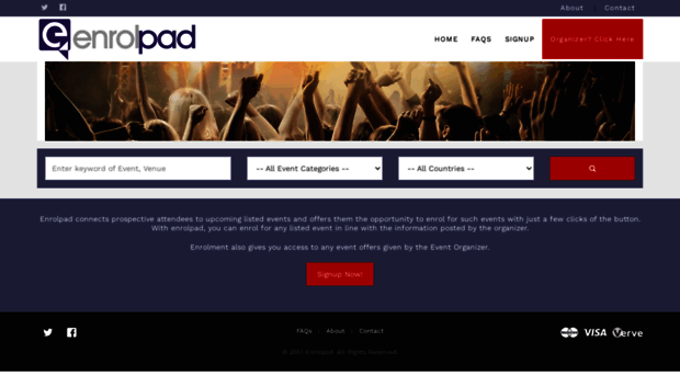 enrolpad.com