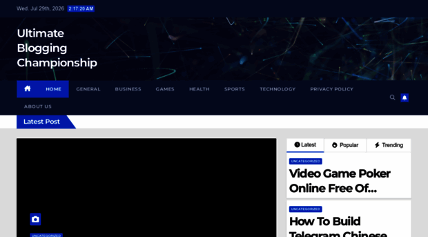 enronag.com