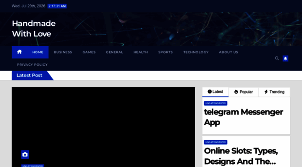 enronws.com
