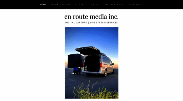 enroutemediainc.com