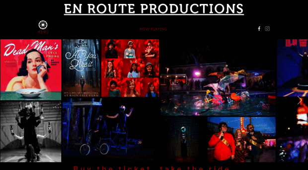 enrouteproductions.com