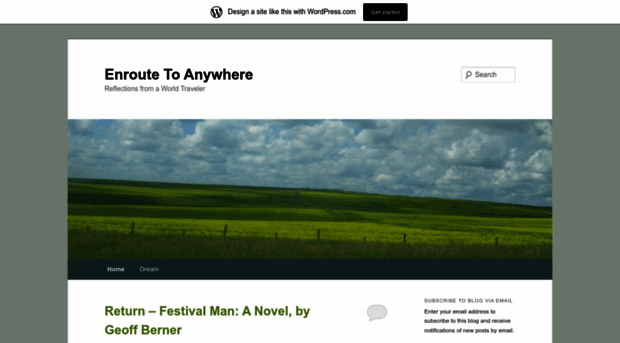 enroutetoanywhere.wordpress.com