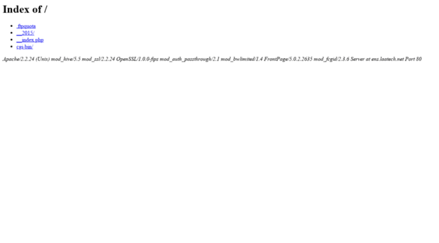 ens.laatech.net