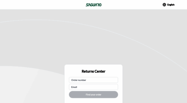 ensaguaro.returnscenter.com