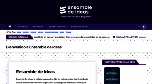 ensambledeideas.com