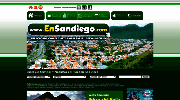 ensandiego.com.ve