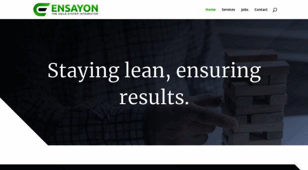 ensayon.com