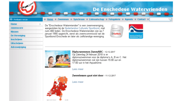 enschedesewatervrienden.nl