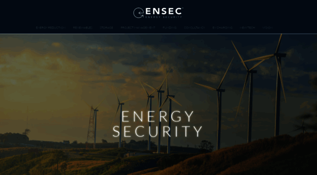 ensecgroup.com