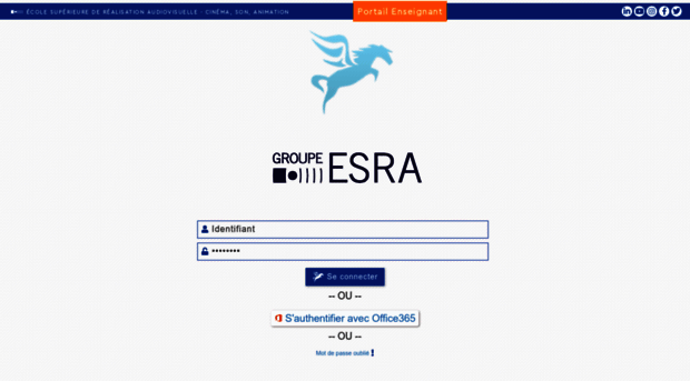 enseignants.esra.edu