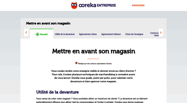 enseigne.comprendrechoisir.com