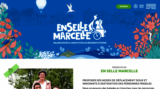 ensellemarcelle.fr