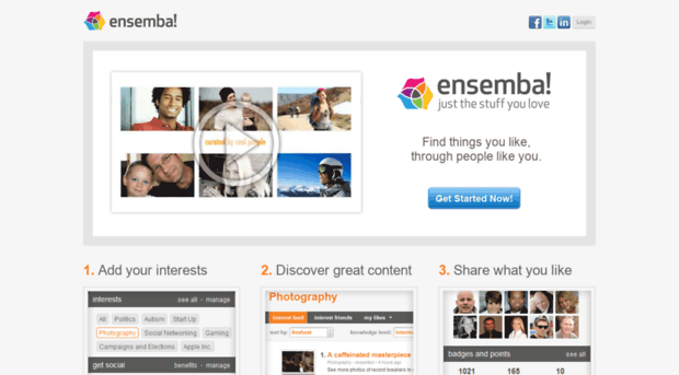 ensemba.com