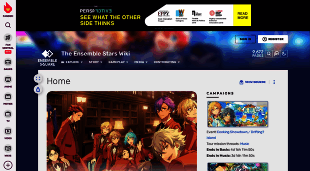 ensemble-stars.wikia.com