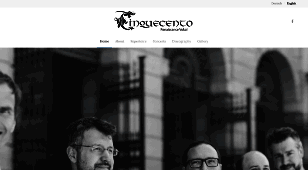 ensemblecinquecento.com