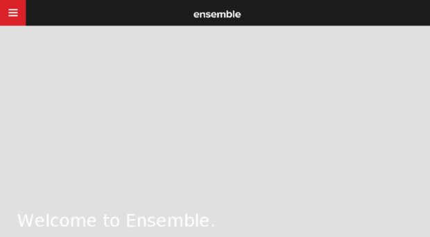 ensemblecreativity.com