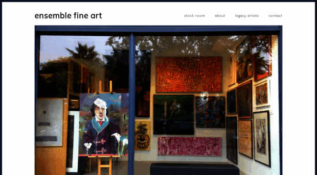 ensemblefineart.com.au