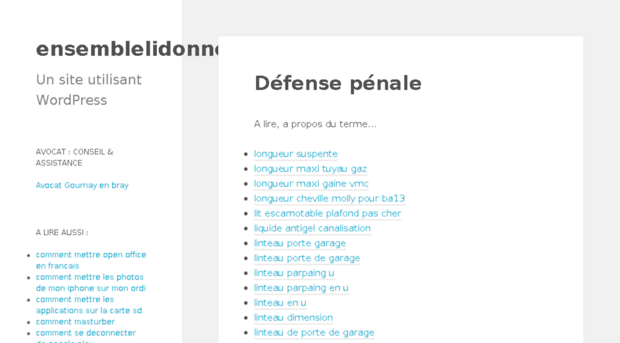 ensemblelidonnes.com