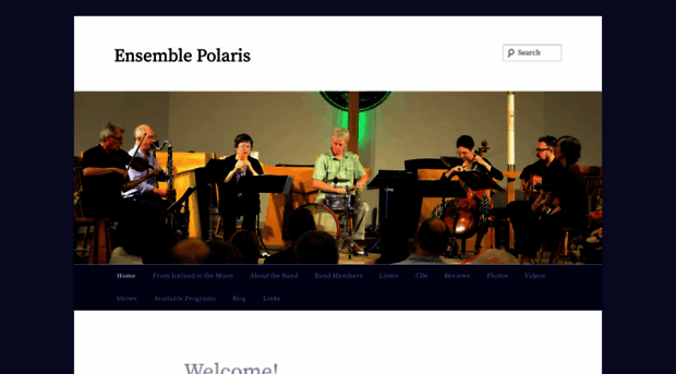 ensemblepolaris.com