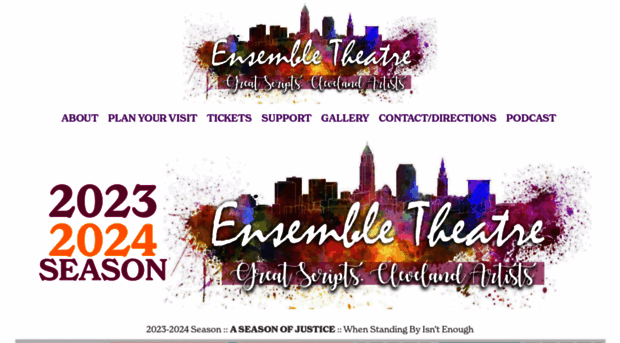 ensembletheatrecle.org