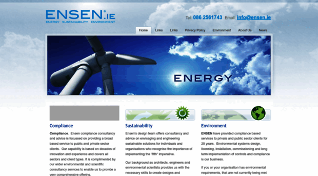ensen.ie