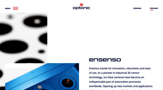 ensenso.com