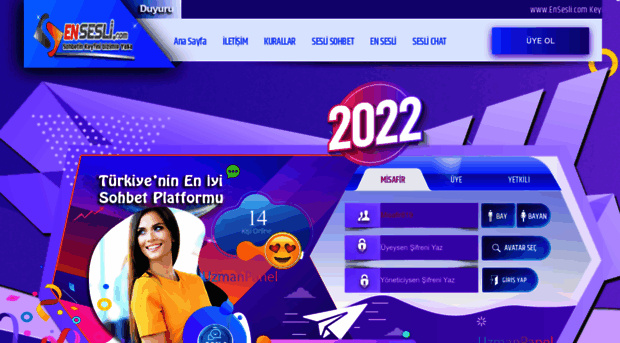 ensesli.com