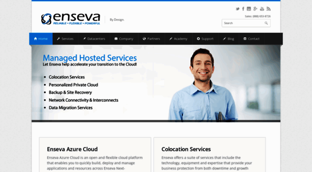 enseva.net