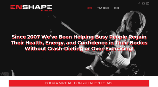 enshapefitness.com