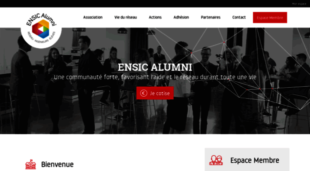 ensic-alumni.fr