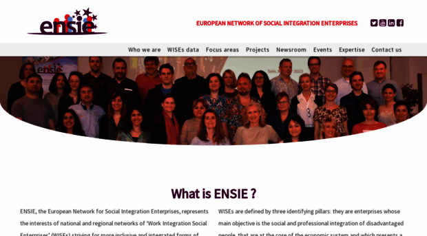 ensie.org