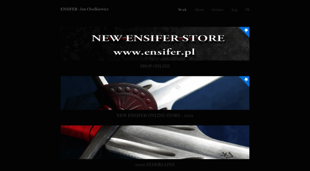 ensifer.carbonmade.com